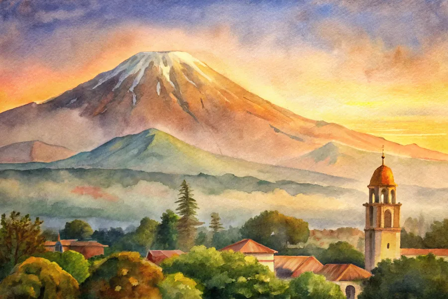Arusha