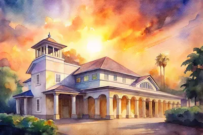 Cultural Heritage Centre