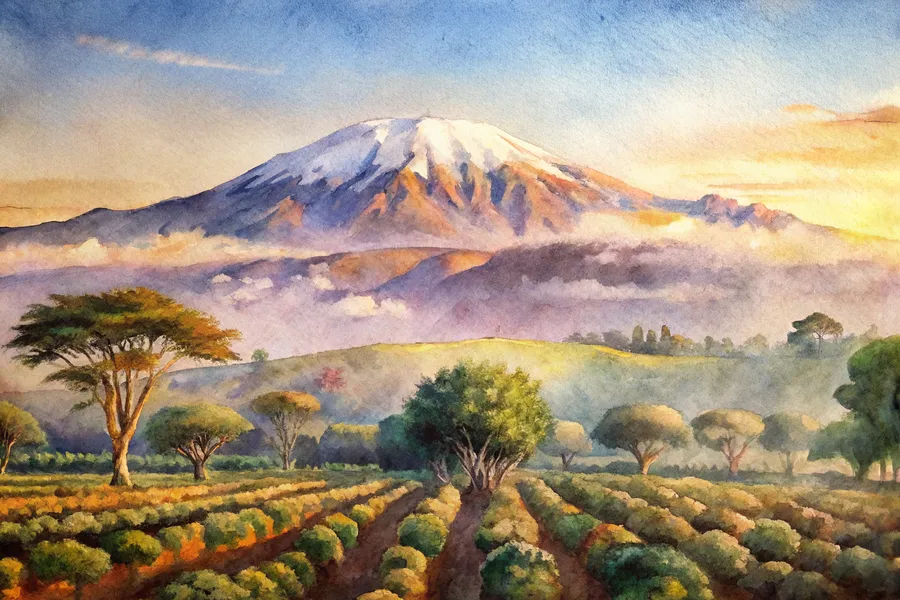 Msaranga