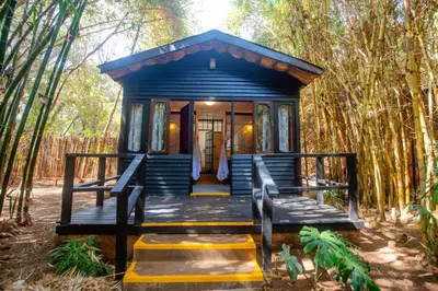 Gallery image of Octagon Lodge in Karatu