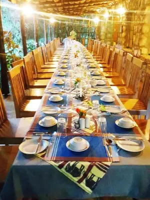 Gallery image of Octagon Lodge in Karatu