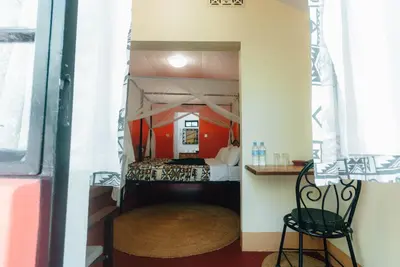 Gallery image of Octagon Lodge in Karatu
