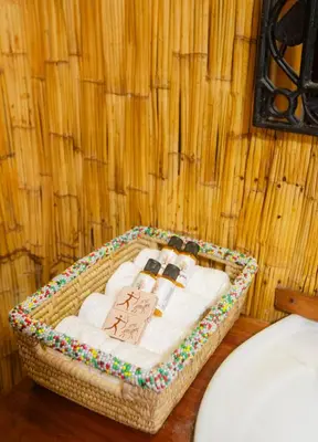 Gallery image of Octagon Lodge in Karatu