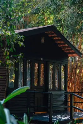 Gallery image of Octagon Lodge in Karatu