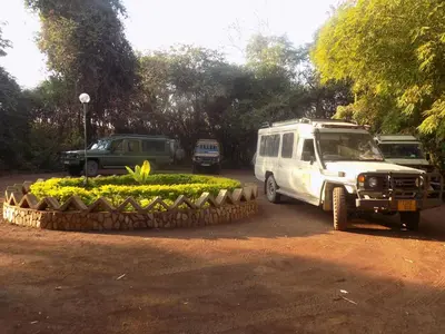 Gallery image of Octagon Lodge in Karatu