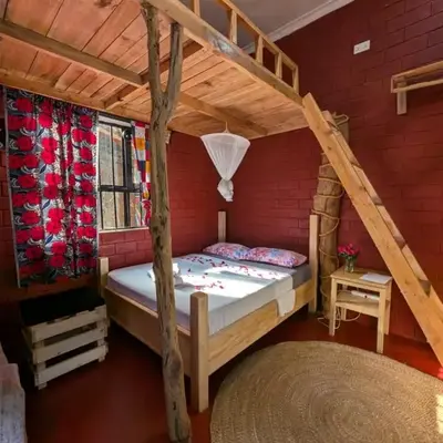 Meleji House