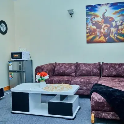 Mella home Arusha