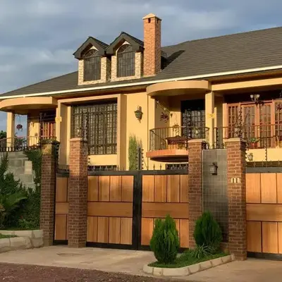 Cornerstone Villas