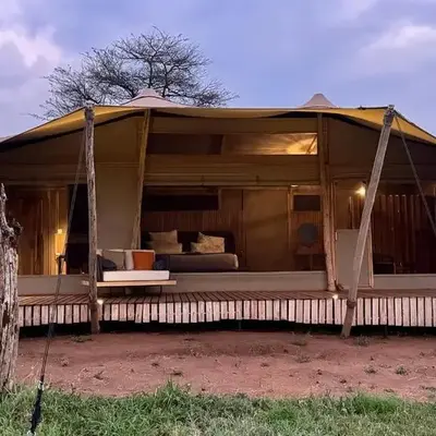 Anantya Serengeti