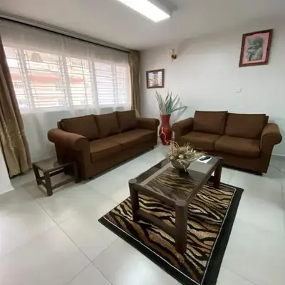 Imbasa House