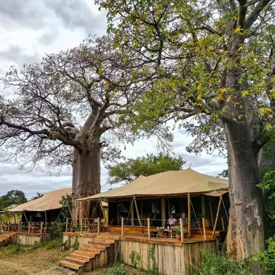 Olkeri Camp