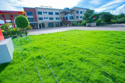 Gallery image of Snow View Hotel Annex in Himo