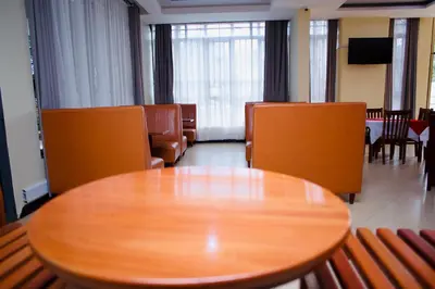 Gallery image of Snow View Hotel Annex in Himo