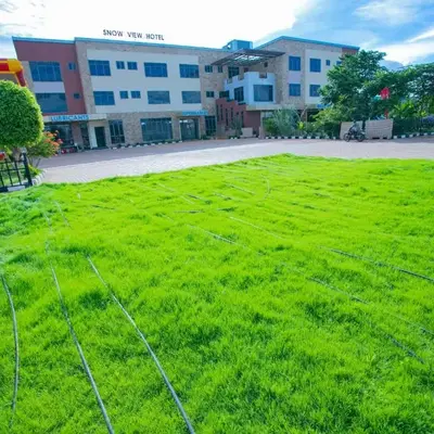 Snow View Hotel Annex