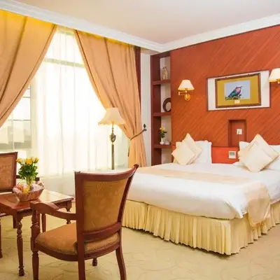 Palace Hotel Arusha