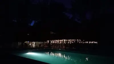 Gallery image of Honey Badger Lodge in Moshi