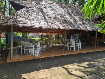 Gallery image of Honey Badger Lodge in Moshi