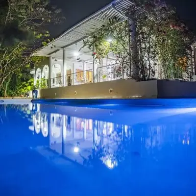 The Kilimanjaro Villa
