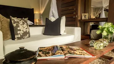 Gallery image of Lake Duluti Lodge in Arusha