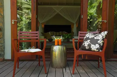Gallery image of Lake Duluti Lodge in Arusha