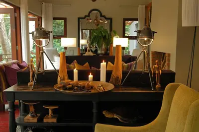 Gallery image of Lake Duluti Lodge in Arusha