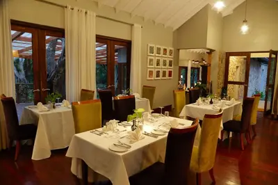 Gallery image of Lake Duluti Lodge in Arusha