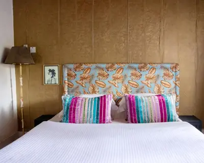 Gallery image of Kilimanjaro Marrakesh Villa in Moshi