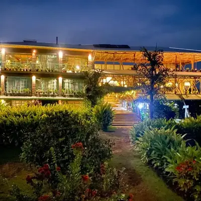 Mount Kilimanjaro 360 view Cottage