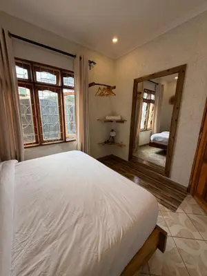 Gallery image of City Retreat 8-8 in Arusha