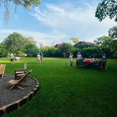 Tulivu Kilimanjaro Retreat