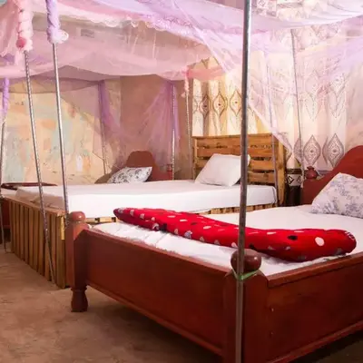 Kilibase Hotel