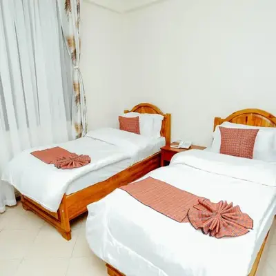 CM Luxury Lodge