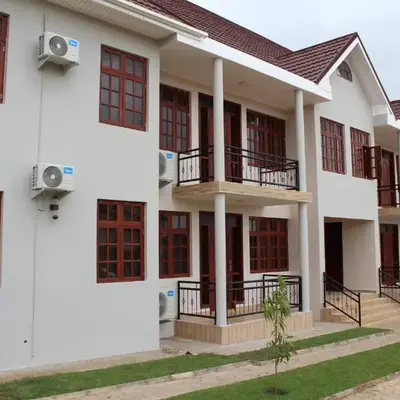 NAURA HOMESTAYS