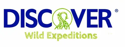 a logo for the drexel museum of wildlife operations at Simba Villa in Arusha