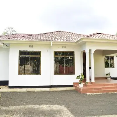 EMALI ARUSHA HOME