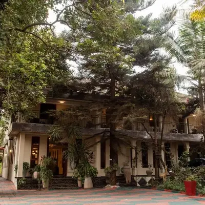 Tulia Boutique Hotel & Spa