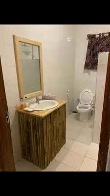 Gallery image of Tayari homes in Arusha