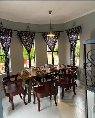 Gallery image of Tayari homes in Arusha