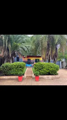 Gallery image of Tayari homes in Arusha