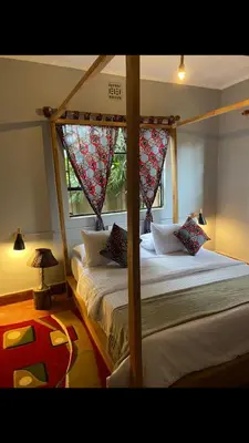 Gallery image of Tayari homes in Arusha
