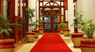 Gallery image of Natron Palace Hotel in Arusha