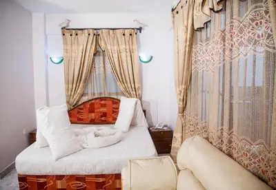 Gallery image of Natron Palace Hotel in Arusha