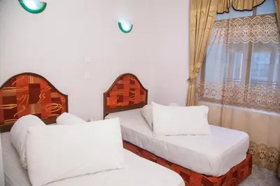 Gallery image of Natron Palace Hotel in Arusha