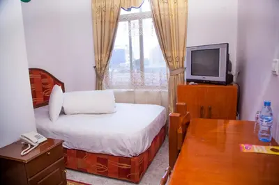 Gallery image of Natron Palace Hotel in Arusha