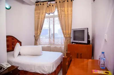 Gallery image of Natron Palace Hotel in Arusha