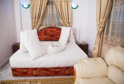 Gallery image of Natron Palace Hotel in Arusha