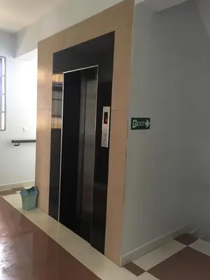 Gallery image of Natron Palace Hotel in Arusha