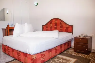 Gallery image of Natron Palace Hotel in Arusha