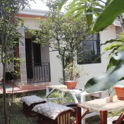 Tamaduni Homestay & Lodge