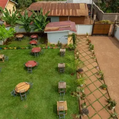 Kilimanjaro Budget Lodge